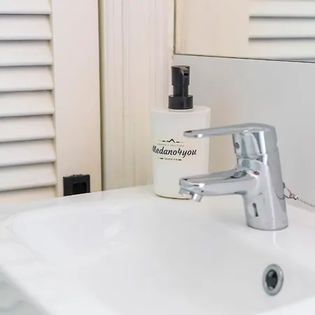 Medano4you The First Line Sea View Penthouse Apartamento *